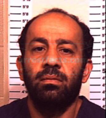 Ibrahim Mahmond Abdallah