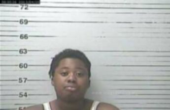 Shaina Kieara Patton
