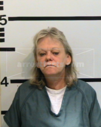 Barbara Lynn Crider