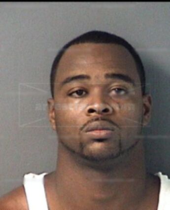 Jamaal Donta Whiting