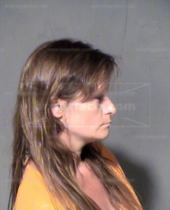 Sharon Verda Betty Ramey