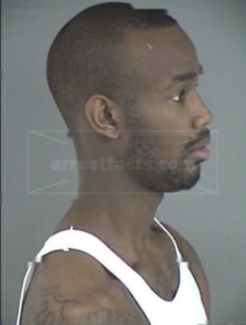Dontate Cornelius Moore