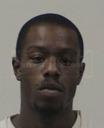 Timothy Leslie Dargan