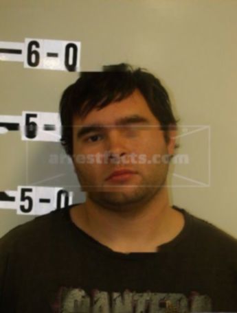 Shane Anthony Alves