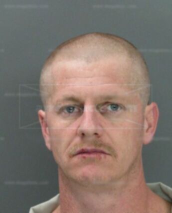 Kenneth Wayne Whitworth