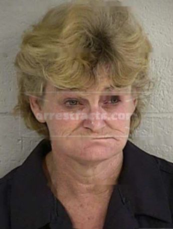 Debora Sue Dodson