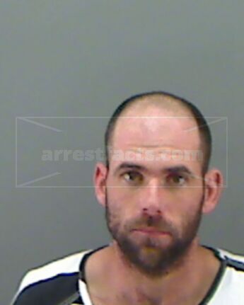 Anthony Lee Medlin