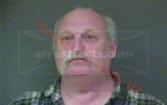 Charles Andrew Rabe