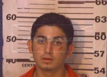 Alexander Oscar Rosales Marez