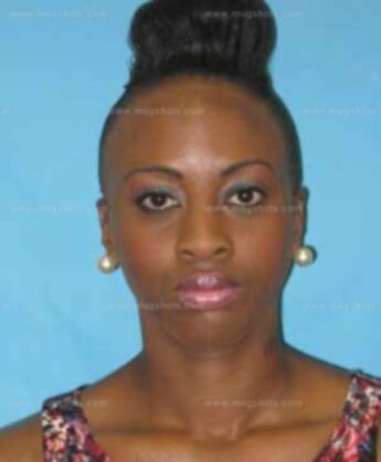 Brenda Denise Thomas