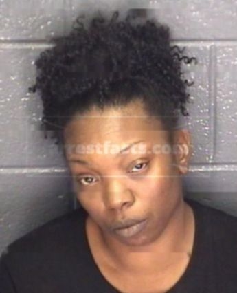 Chemeka Tabitha Riddick