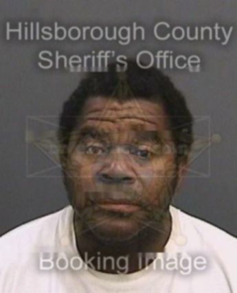 Ricky Jerome Smith