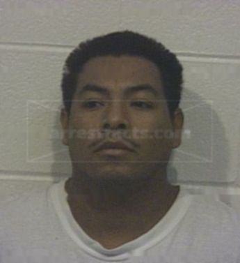 Omar Alvarado Hernandez