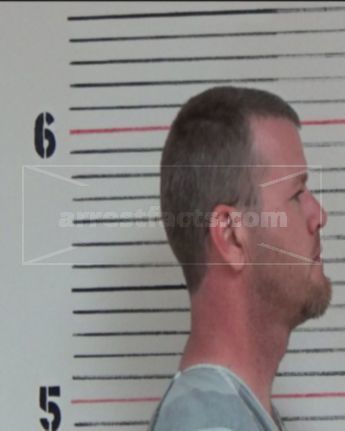 Timothy Aaron Frazier