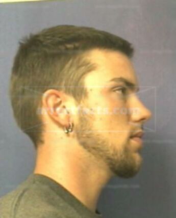 Brandon J Thompson