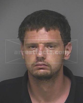 Timothy Ray Cundiff