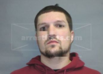 Matthew Jeffrey Priest