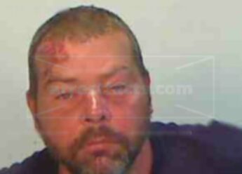 Floyd Burnell Sands