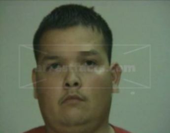 Felix Miranda Solorio