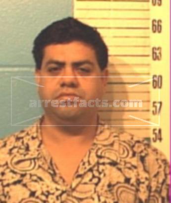 Jose Rodriguez-Garcia
