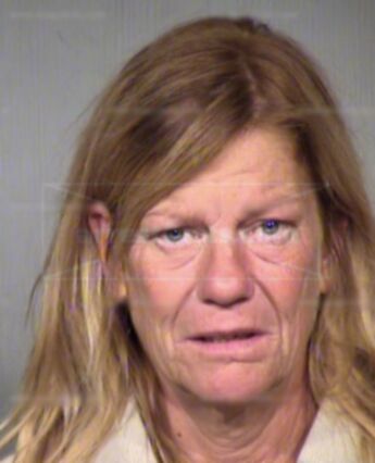 Lori Ann Bainey