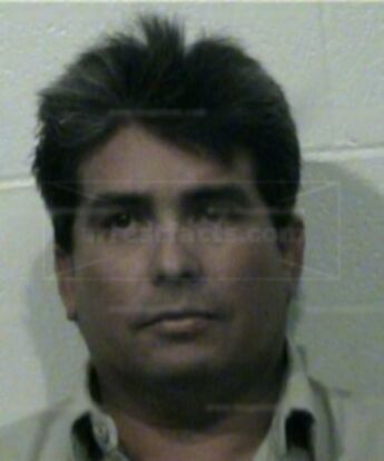 Dennis Lee Garza