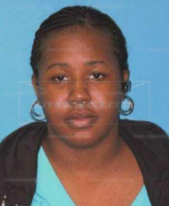 Tenesha Lashawn Daise