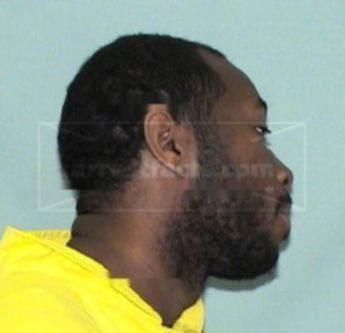 Larrius D. Metts