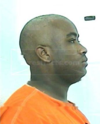 Lamarcus Saron Hickman