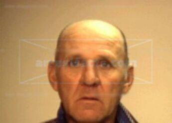 Wendal Ray Harris