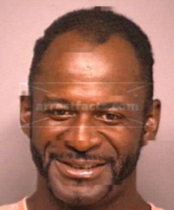Wayne Wendell Milton