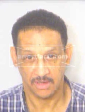 Donald Adams