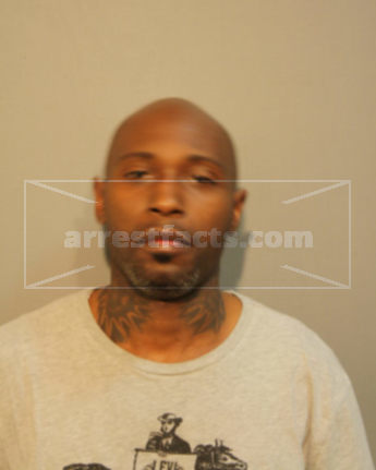 Frederick D Stampley