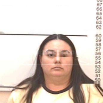 Francinne Briones Hernandez