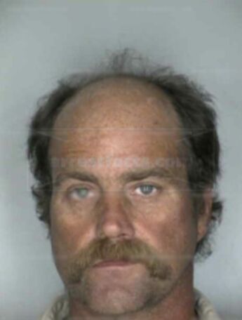 Edward Lee Walker