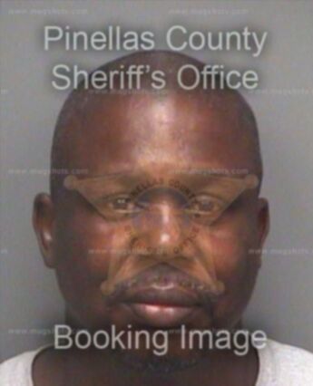 Keith Lavon Watts