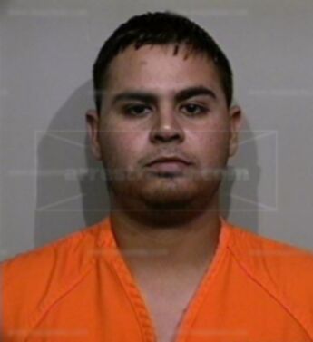 John Christopher Salinas