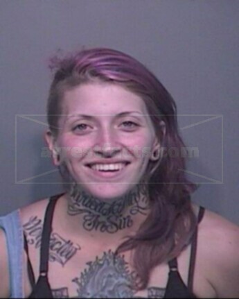 Chelsea Leigh Brooks