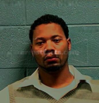 Michael Dewon Norman