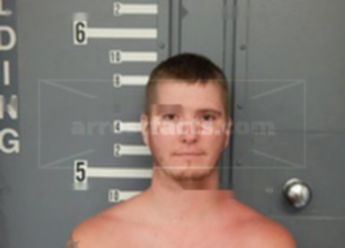 Justin Cody Mann