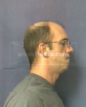 Jason L Cranford