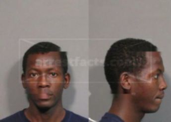 Travis Tremain Martin
