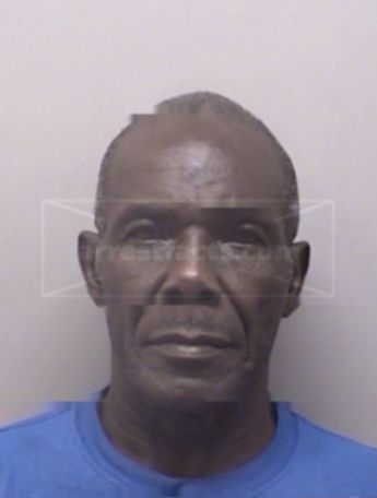 James Henry Buchanon