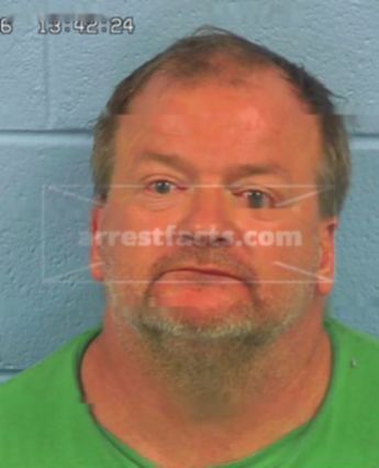 Donald Curtis Arnold Jr.