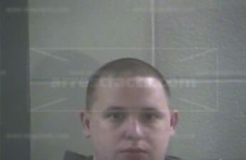 Caleb Roger Brumley Jr.