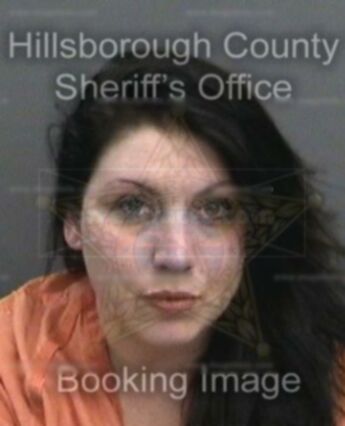 Rachel Kathleen Hallman