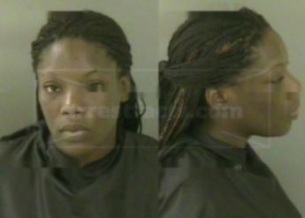Lisa Latrite Harrington