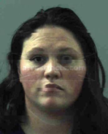 Cherie Ovard Hillman