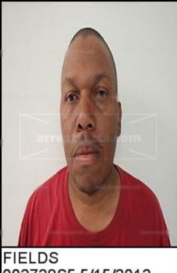 Clinton Maurice Fields