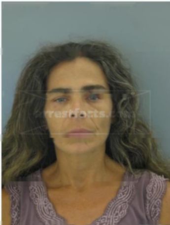 Barbara Marie Dias